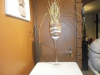 Décoration de table ( mariage / Batheme / Communion ......)