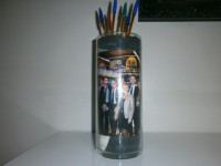 Décoration de bureau 