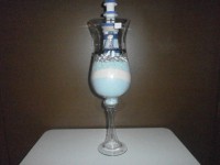 Décoration de salle de bain 